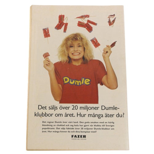 Seriemagasinet - 1988 - NR 21