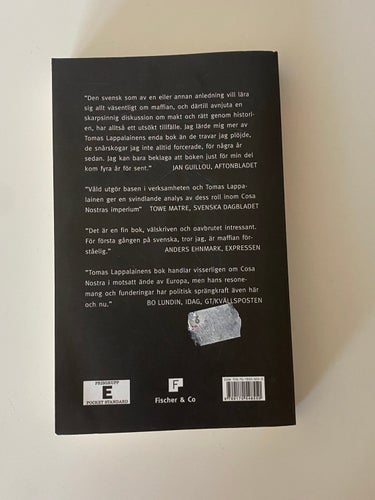 Maffia - endast 29kr