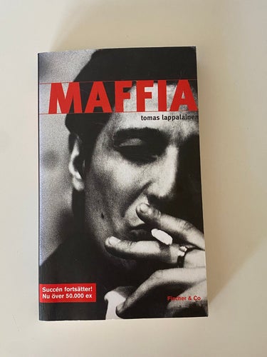 Maffia - endast 29kr
