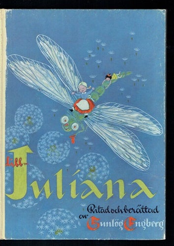 Lill-Juliana (Gunlög Engberg) 1951