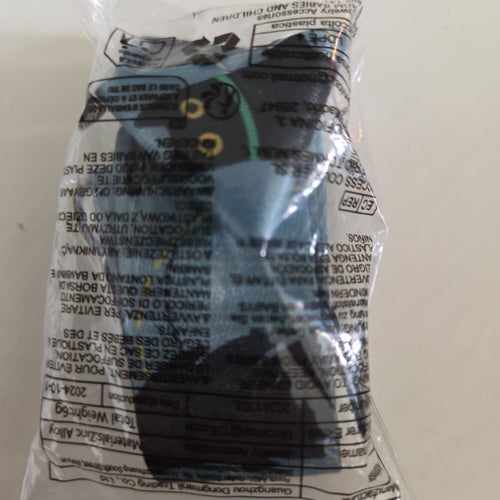 1st Nyckelband med katt tass Ny och oanvänd
