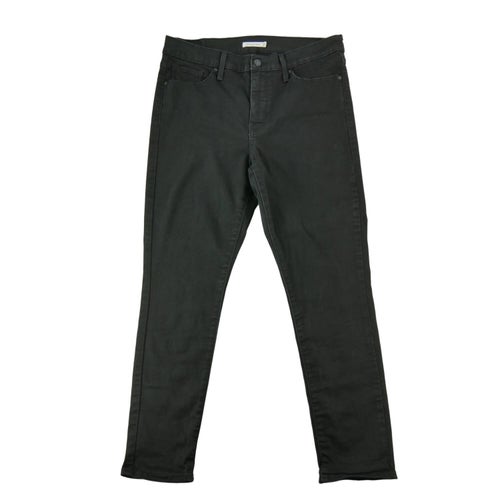 Levi Strauss Women's 311 Shaping Skinny Jeans Size W32/L28 #QWE7337