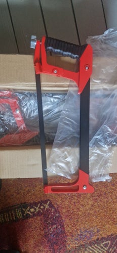 Paket 5st - KNIGHT TOOLS Bågfil 12"/300cm