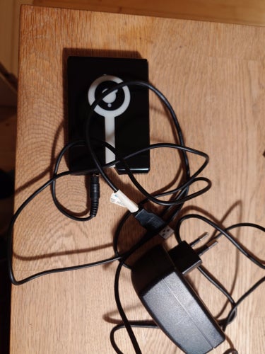 USB Hub