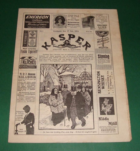 Kasper 1914 nr 3