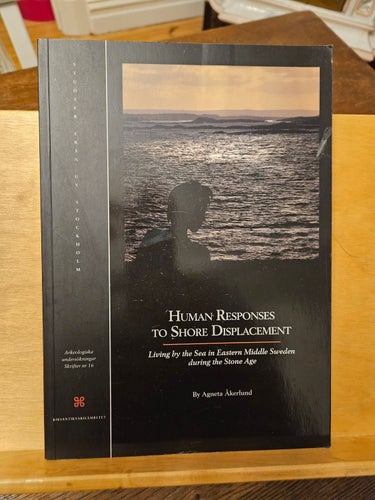 Human responses to shore displacement, Åkerlund