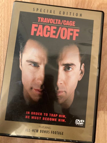 Face/Off