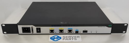 HPE FlexNetwork MSR2003 AC Router JG411A