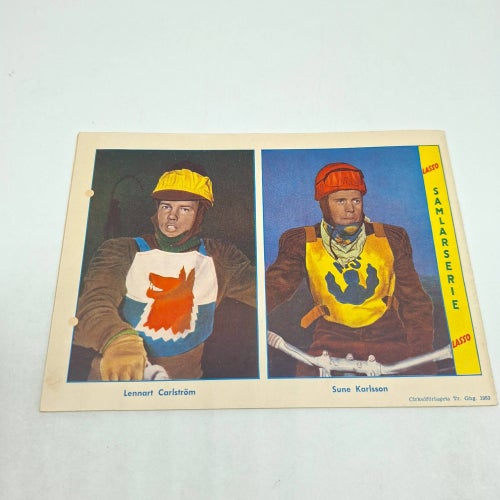 Lasso nr 27 - 1953 - Lucky Luke