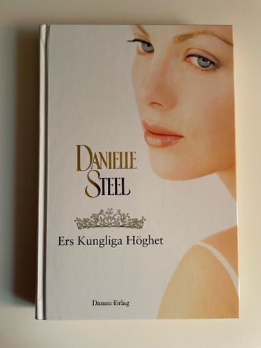Ers Kungliga Höghet - Danielle Steel