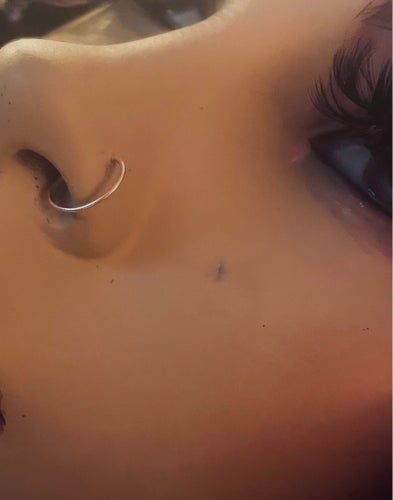 Made by Prisförslag 1 silver piercing