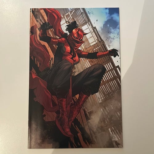 Daredevil #25