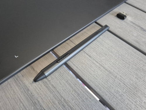 XP-PEN Deco LW Pen Tablet