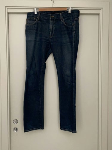 J.Lindeberg-jeans