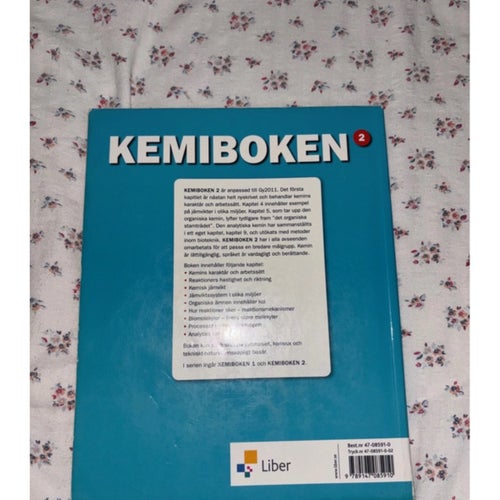 KEMIBOKEN 2