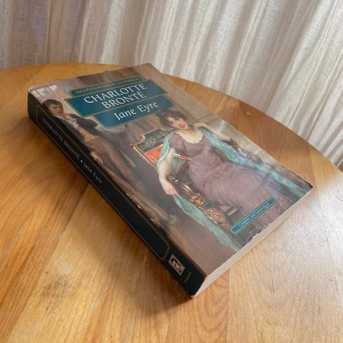Jane Eyre av Charlotte Brontë, 1992