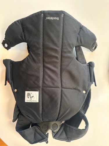 Baby Björn Mini