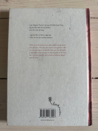 Stiftet av Linda Holmer & Ina Marie Winther Åshaug, 2018
