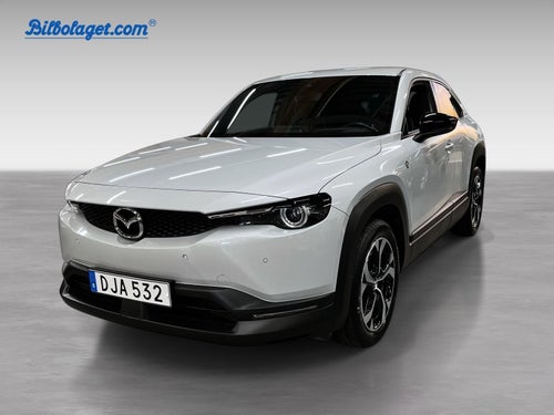 Mazda MX-30 e-Skyactiv R-EV