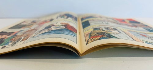 Illustrerade Klassiker Nr 62 , Första Utgåva !