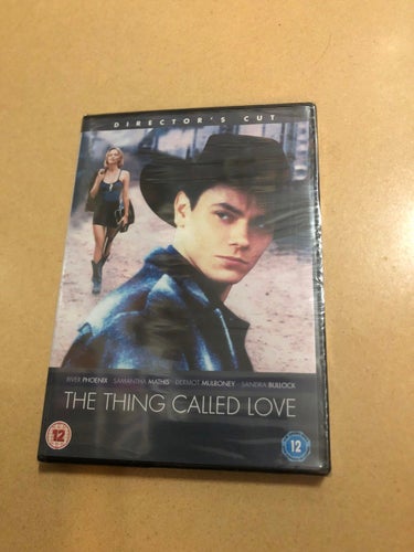 The Thing Called Love - INPLASTAD