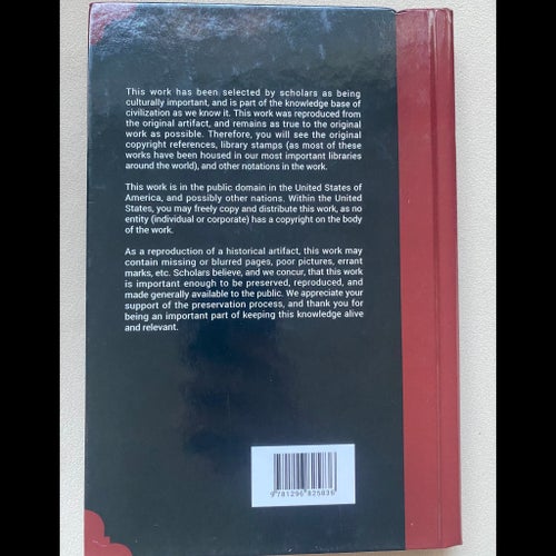 Caesar's Conquest Of Gaul - Thomas Rice Holmes