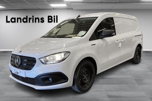Mercedes-Benz eCitan Citan 112 skåp L2 PRO *lagerbil*