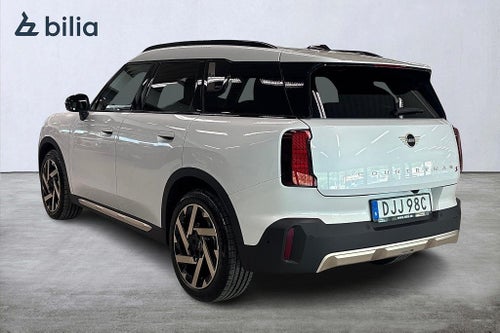 MINI Countryman S ALL4 / Panorama / Aktiv farth. / Drag / H&K / 360
