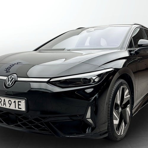 Volkswagen ID.7 GTX Tourer Edition/Drag