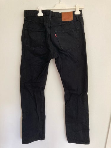 Levi's 501, storlek W 34 L 32