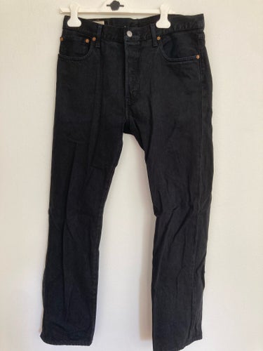 Levi's 501, storlek W 34 L 32