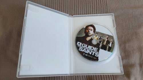 A Guide to Recognizing Your Saints (DVD)