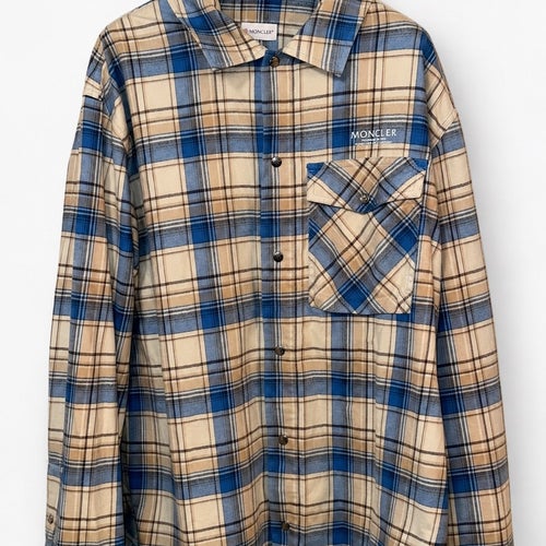 Moncler overshirt