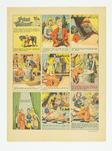 Karl-Alfred - Nr. 12 - 1947