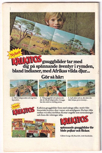 Fantomen 1978-7