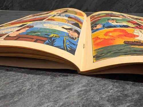 Illustrerade Klassiker Nr 100