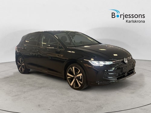 Volkswagen Golf Edition 1,5 TSI 150Hk Automat "Dragpaket"