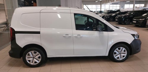 Renault Kangoo Skåpbil Skåp Nordic dCi 115 L1 A II