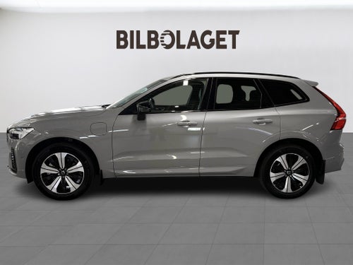 Volvo XC60 T6 Plus Dark Nordic Edt Drag Head-up Panorama H/K