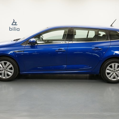 Renault Mégane Sport Tourer PhII TCe 140 Equilibre ST II