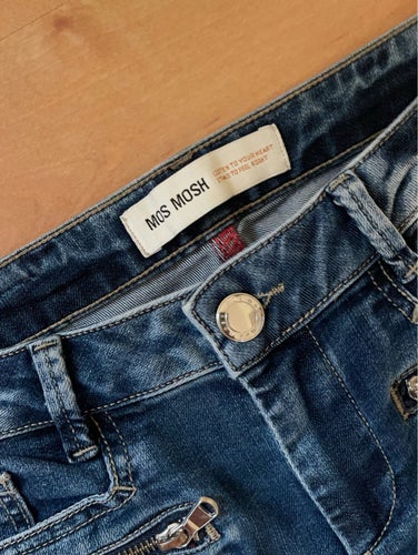 Mos Mosh-jeans