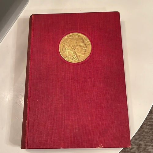 I Amerika-Resa av Helmer Key, okänt publiceringsår