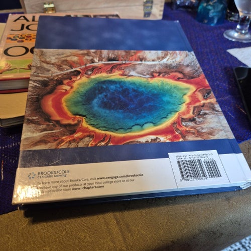 Principles of Environmental Geochemistry av G. Nelson Eby
