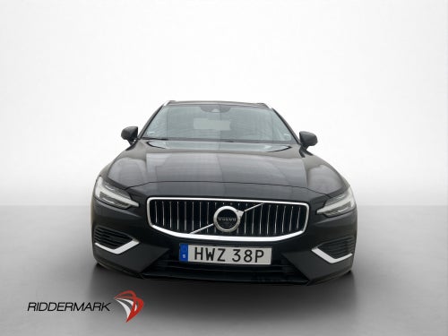 Volvo V60 Recharge T6 AWD Inscription Drag Pano 360° CarPlay