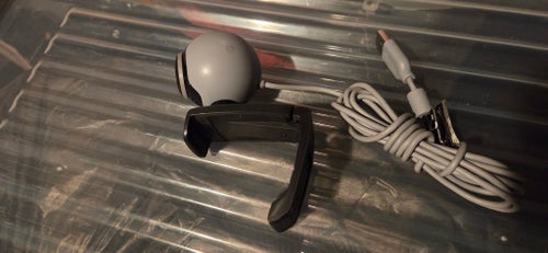 Logitech webbkamera