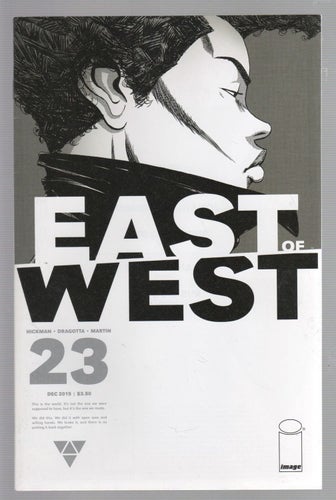 East of West #23 - Image