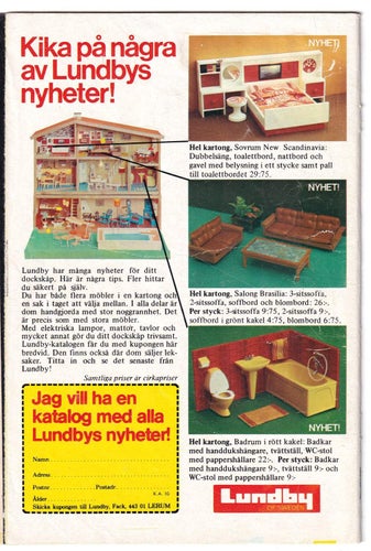 Kalle Anka 1974-10