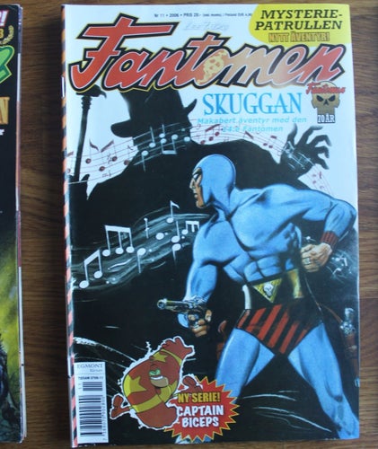 FANTOMEN 2006 NR 11