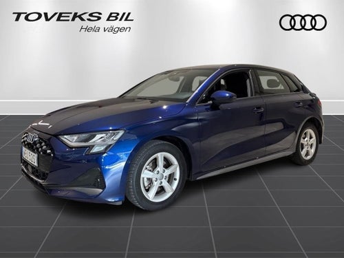 Audi A3 Sportback 35 TFSI PROLINE