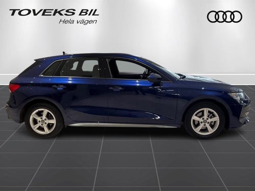 Audi A3 Sportback 35 TFSI PROLINE